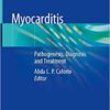 Myocarditis: Pathogenesis, Diagnosis and Treatment 1st ed. 2020 Edition PDF
