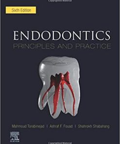 Endodontics: Principles and Practice 6th Edition PDF & Video