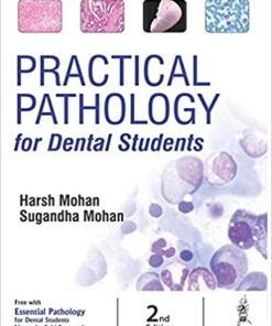 Practical Pathology for Dental Students PDF