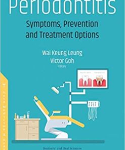 Periodontitis: Symptoms, Prevention and Treatment Options PDF