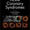 Acute Coronary Syndromes 1st Edition PDF