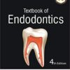 Textbook of Endodontics 4/e Edition PDF