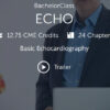 123Sonography : Echo BachelorClass