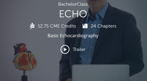 123Sonography : Echo BachelorClass