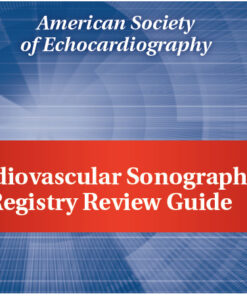 ASE : 2019 Cardiovascular Sonographer Registry Review