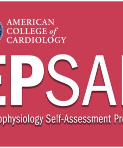 EP SAP (Electrophysiology Self-Assessement Program)