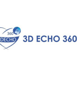 3D ECHO 360° – Full Scientific Program