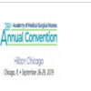 AMSN Annual Convention 2019