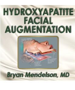 Hydroxyapatite Facial Augmentation