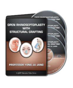 Open Rhinoseptoplasty With Structural Grafting