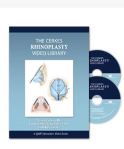 Cerkes Rhinoplasty Video Library