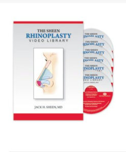Sheen Rhinoplasty Video Library