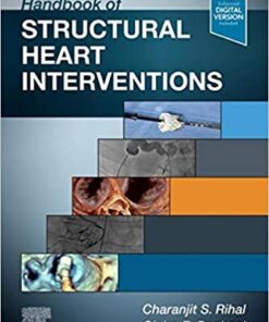 Handbook of Structural Heart Interventions 1st Edition PDF