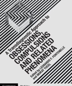 A Transdiagnostic Approach to Obsessions, Compulsions and Related Phenomena 1st Edition PDF