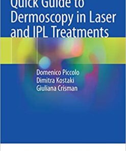 Quick Guide to Dermoscopy in Laser and PDF