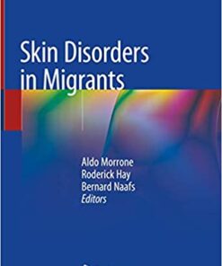 Skin Disorders in Migrants 1st ed. 2020 Edition PDF
