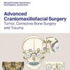 Advanced Craniomaxillofacial Surgery 1st Edition PDF