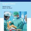 Outlines in Orthopaedic Surgery 1st Edition PDF