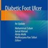 Diabetic Foot Ulcer: An Update 1st ed. 2021 Edition PDF