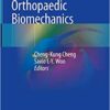 Frontiers in Orthopaedic Biomechanics 1st ed. 2020 Edition PDF
