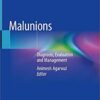 Malunions: Diagnosis, Evaluation and Management 1st ed. 2021 Edition PDF