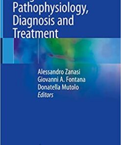 Cough: Pathophysiology, Diagnosis and Treatment 1st ed. 2020 Edition PDF