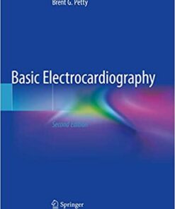 Basic Electrocardiography 2nd ed. 2020 Edition PDF