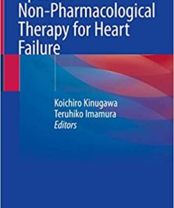 Update of Non-Pharmacological Therapy for Heart Failure 1st ed. 2020 Edition PDF