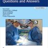 Neurosurgery Case Review: Questions and Answers 2nd Edition PDF