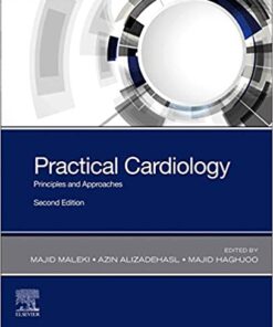 Practical Cardiology: Principles and Approaches 2nd Edition PDF