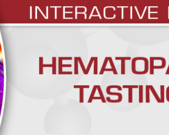 USCAP Hematopathology Tasting Menu: A Sampling of Delightful Diagnostic Challenges 2021 (CME VIDEOS)