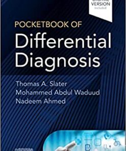 Pocketbook of Differential Diagnosis 5th Edition PDF