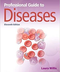 Professional Guide to Diseases 11th Edition PDF