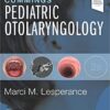 Cummings Pediatric Otolaryngology 2nd Edition PDF