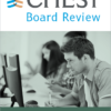 CHEST : Critical Care Board Review On Demand 2021