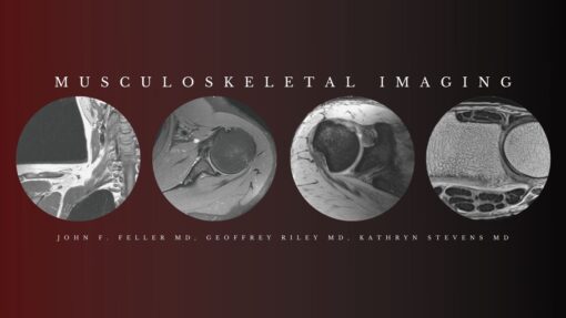 CME Science Musculoskeletal Imaging 2020