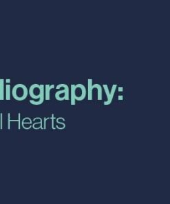 2021 Fetal Echocardiography: Normal and Abnormal Hearts