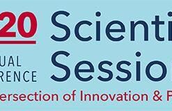 SCAI 2020 Scientific Sessions