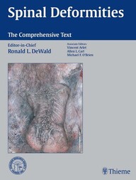 Spinal Deformities: The Comprehensive Text 1st Edition PDF