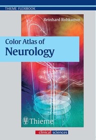 Color Atlas of Neurology 1st edition PDF