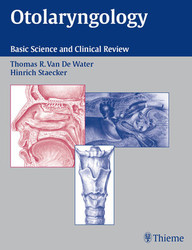 Otolaryngology: Basic Science and Clinical Review 1st Edition PDF