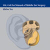 Surgical Solutions for Conductive Hearing Loss: Man Middle Ear Surgery, Volume 4 PDF
