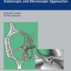 Sinus Surgery: Endoscopic and Microscopic Approaches 1st Edition  PDF