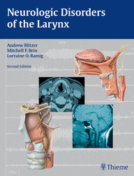 Neurologic Disorders of the Larynx 2nd Edition PDF