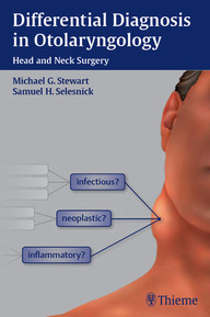 Differential Diagnosis in Otolaryngology: Head and Neck Surgery 1st Edition PDF