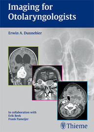 Imaging for Otolaryngologists 1st Edition PDF