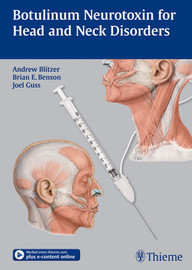 Botulinum Neurotoxin for Head and Neck Disorders 1st Edition PDF