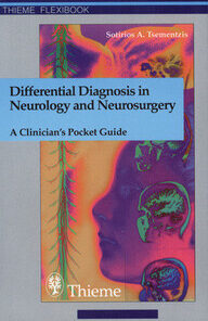 Differential Diagnosis in Neurology and Neurosurgery: A Clinician's pocket Guide PDF