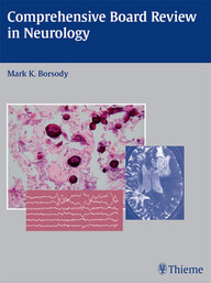 Comprehensive Board Review in Neurology 1st edition PDF