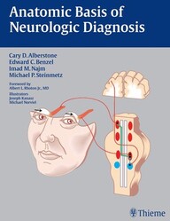 Anatomic Basis of Neurologic Diagnosis 1st Edition PDF